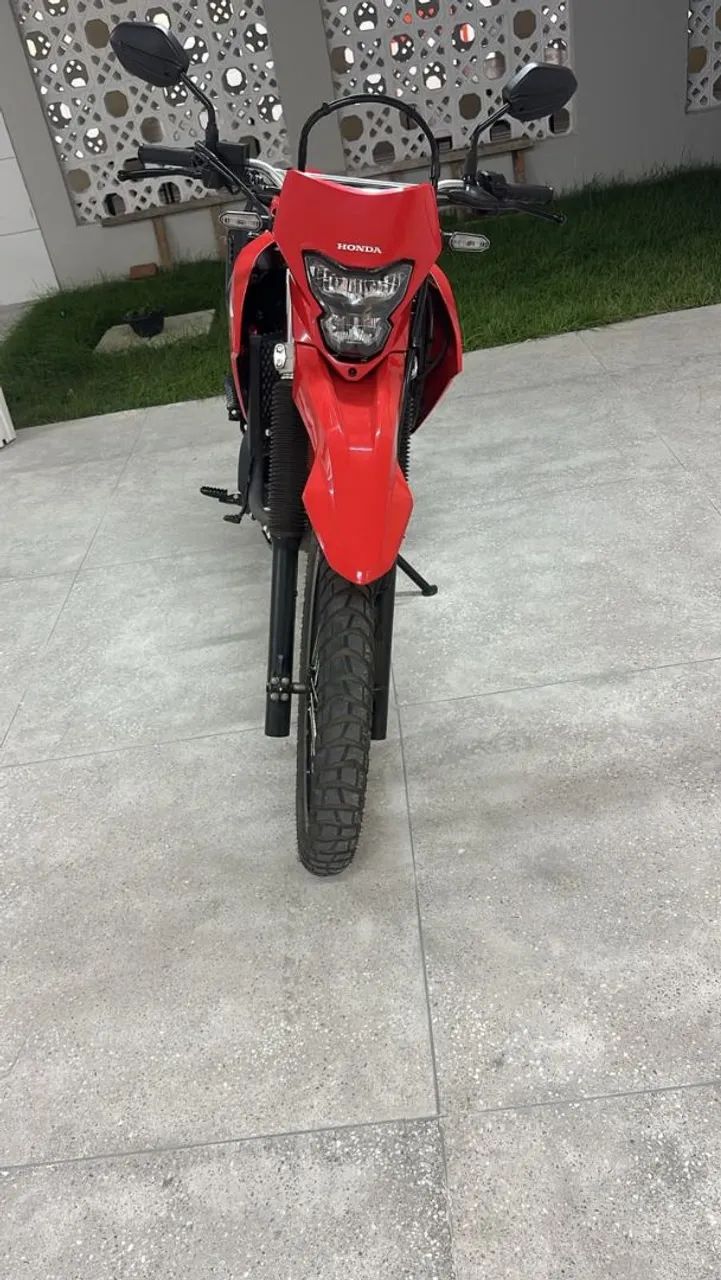 XR 300 TORNADO NOVA - Foto 3