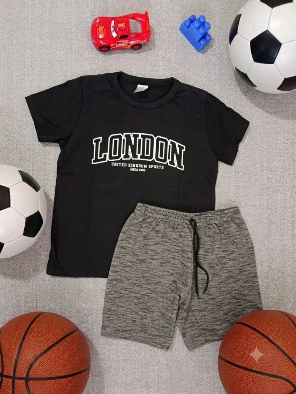 Infantil Masculino  - Foto 4