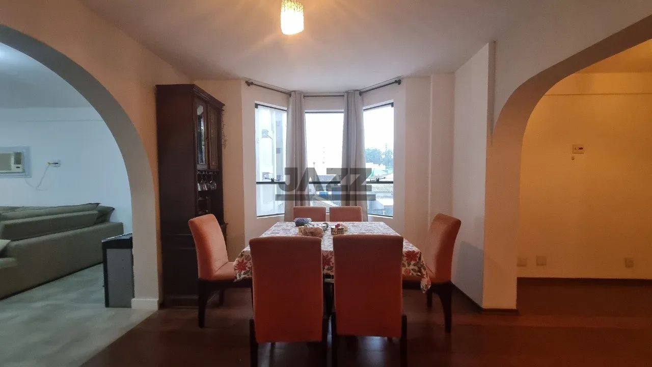 Apartamento à venda com 147m² no Cambuí em Campinas/SP - Foto 3