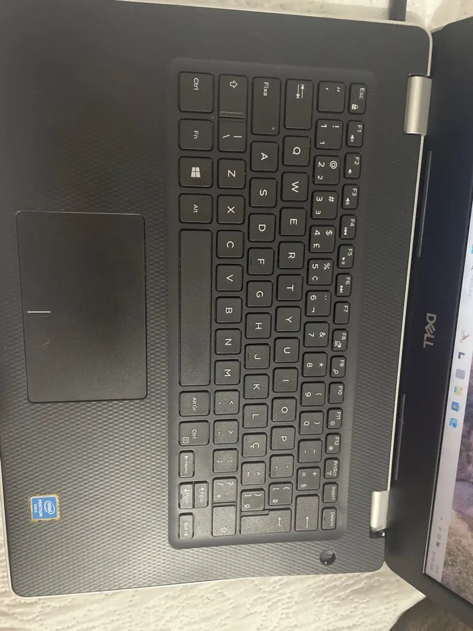 Notebook Dell Inspiron 14 ? R$ 750 - Foto 4