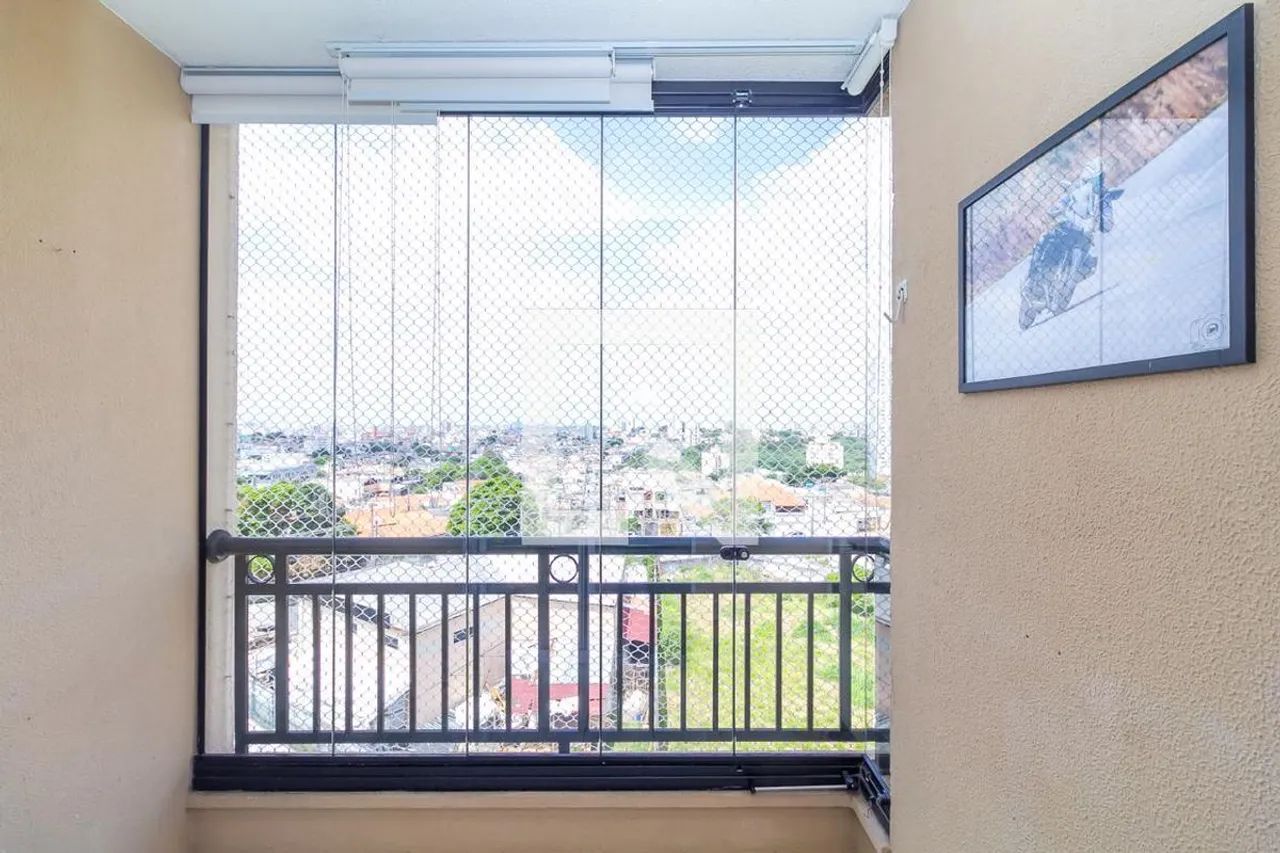 Apartamento à Venda - Vila Macedópolis, 2 Quartos, 55 m2 - Foto 5