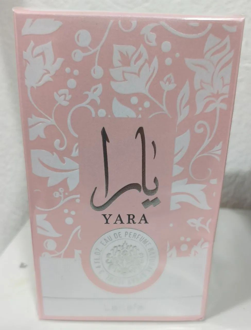 Perfume Arabe  - Foto 4