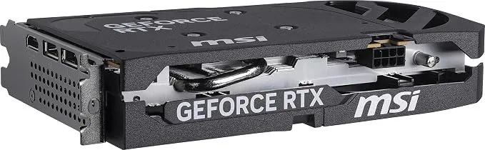 Placa de video RTX 5050 (Nova e Garantia) - Foto 2