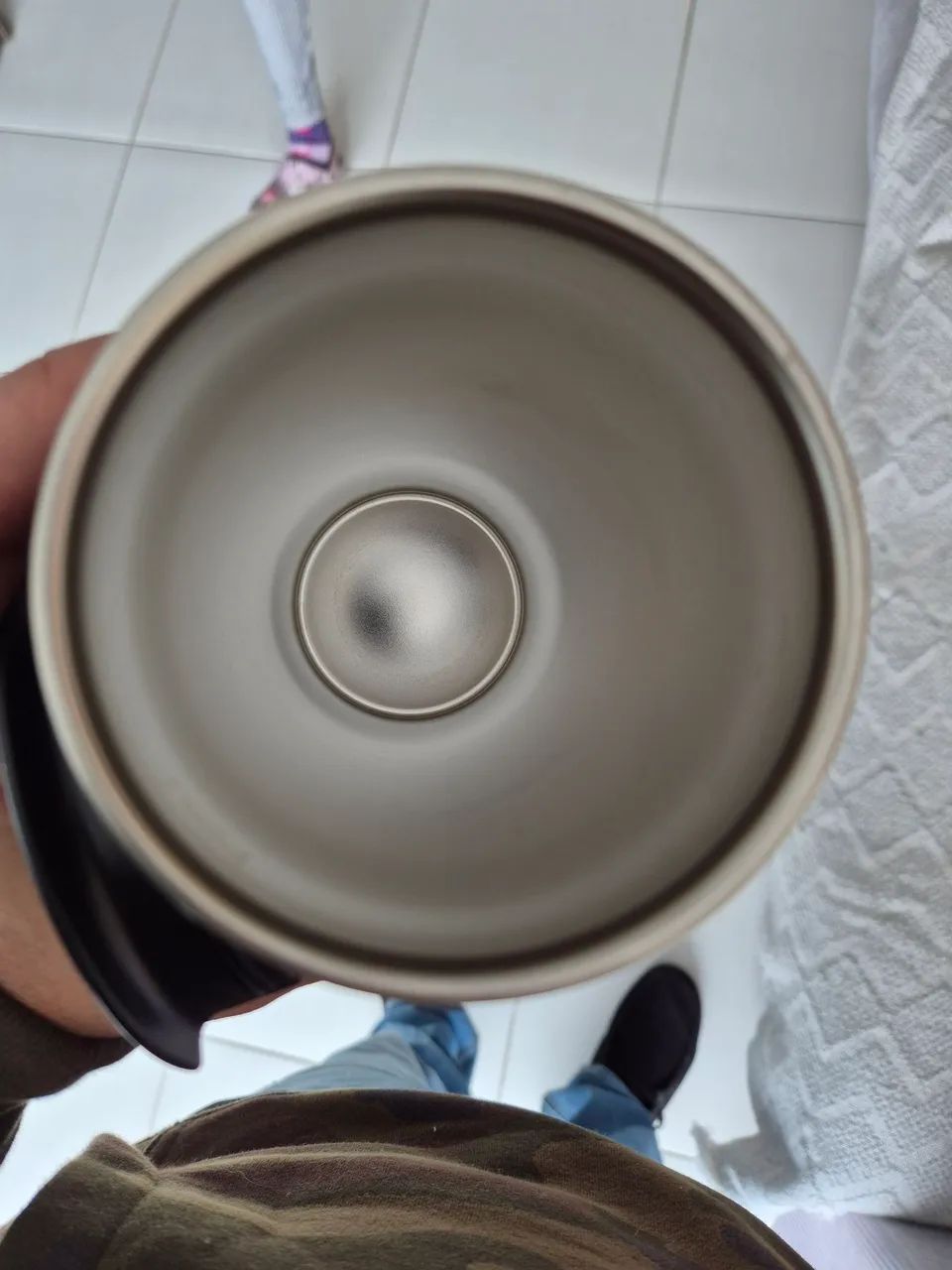Copo Stanley Original 473ml - Foto 4