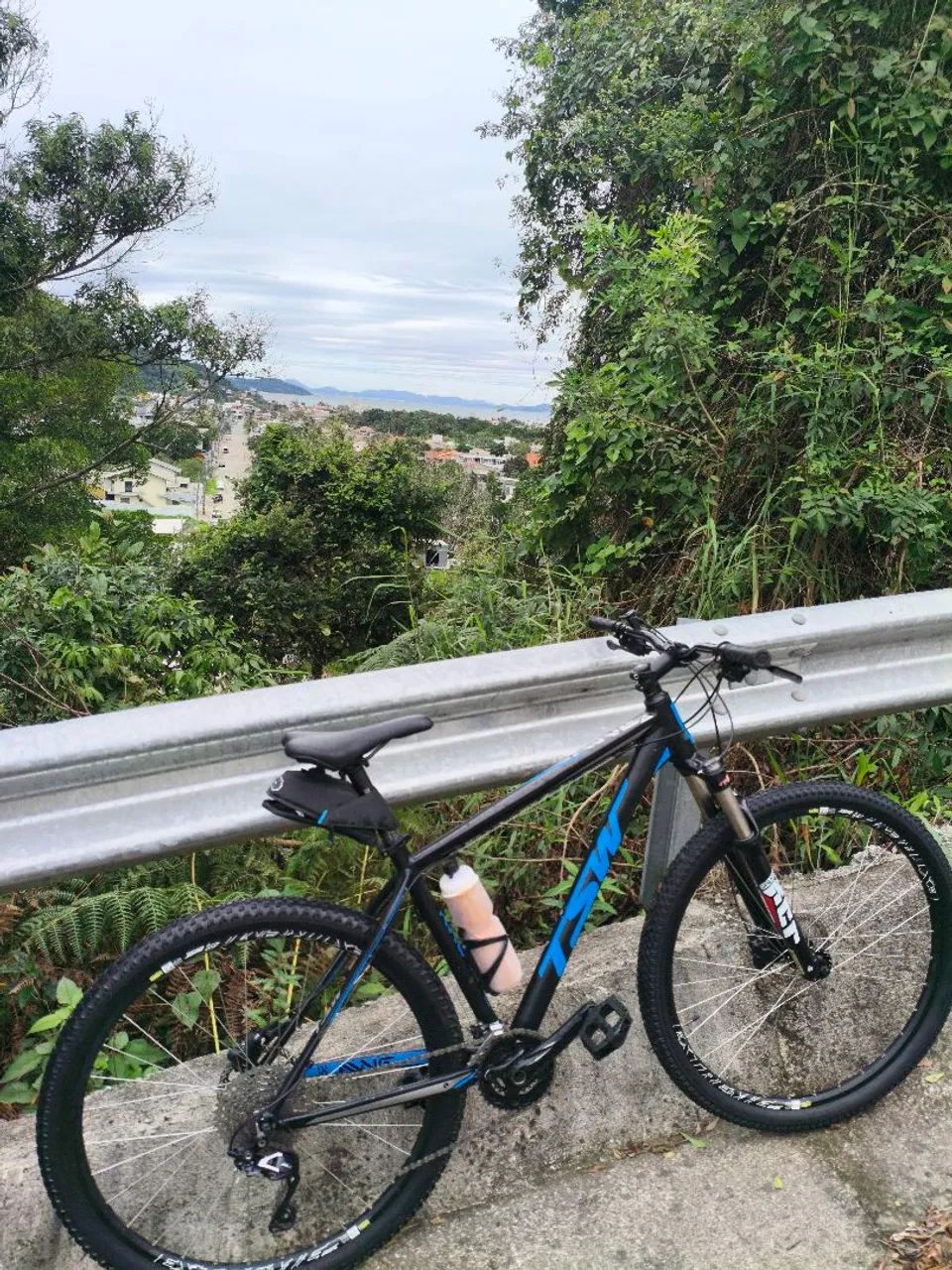 Vendo bike Tsw - Foto 2