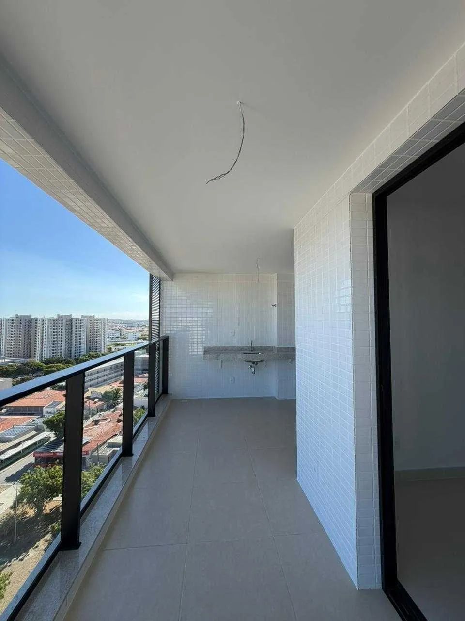 DUETTO Residence | Farolândia | SE [19947] - Foto 4
