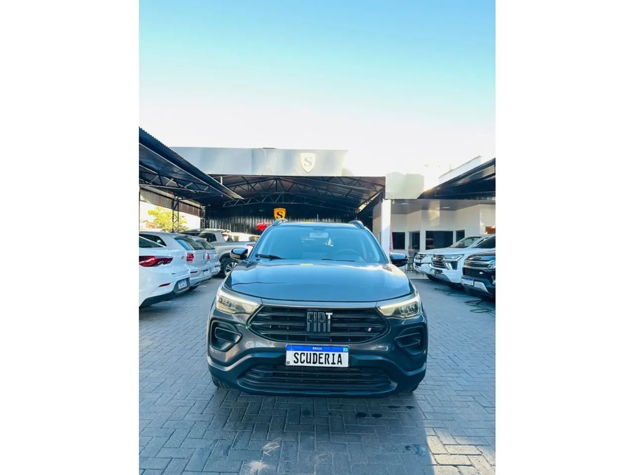 Fiat Pulse 2025