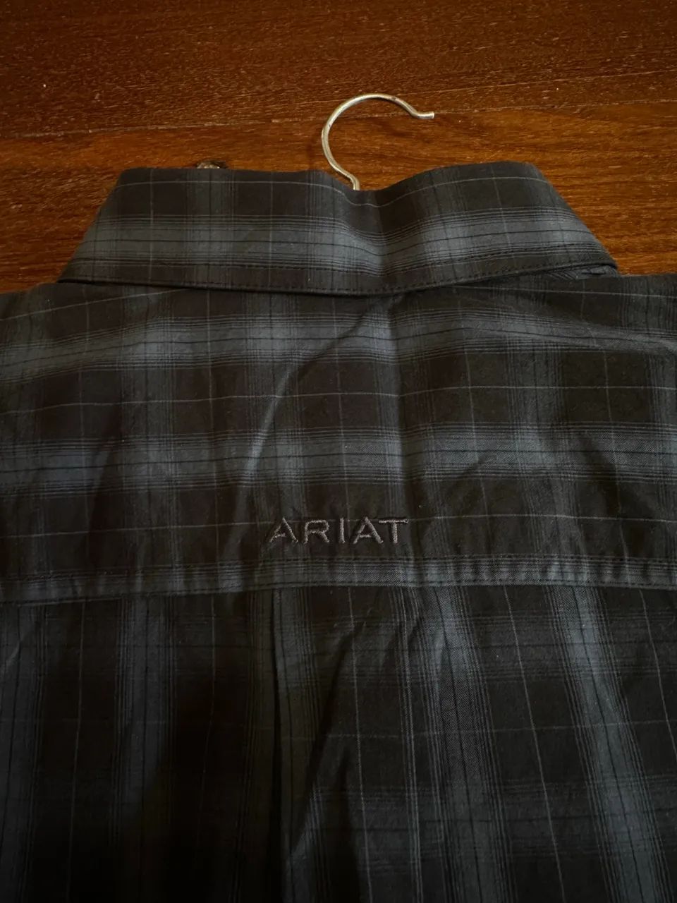 Camisa ariat pro series  - Foto 2