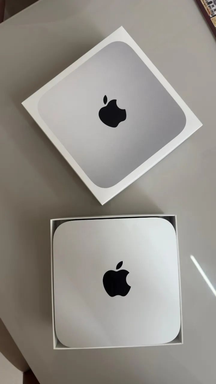 Mac mini M2 8GB