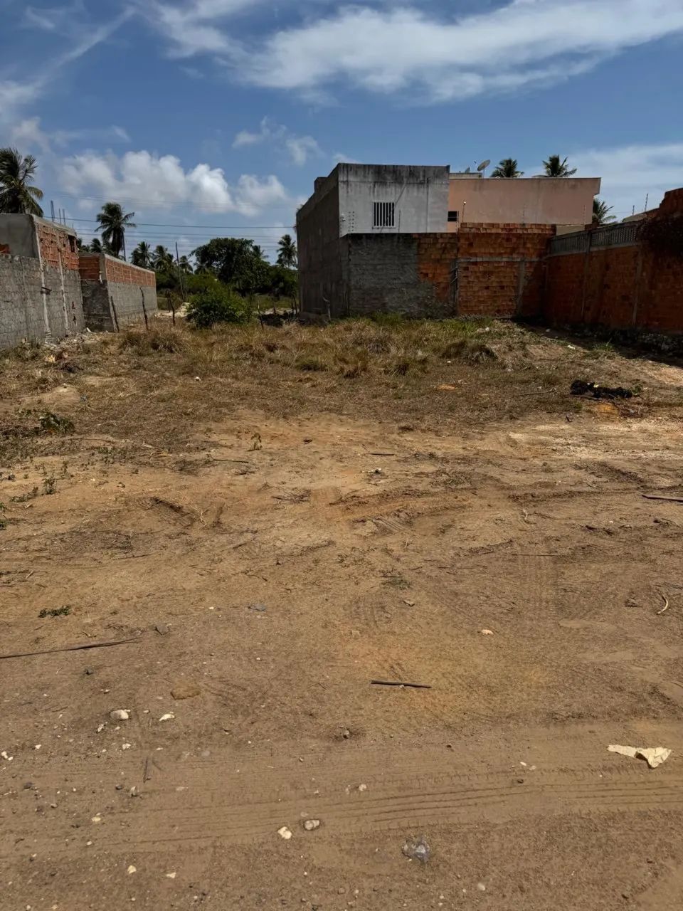 Terreno no Mosqueiro