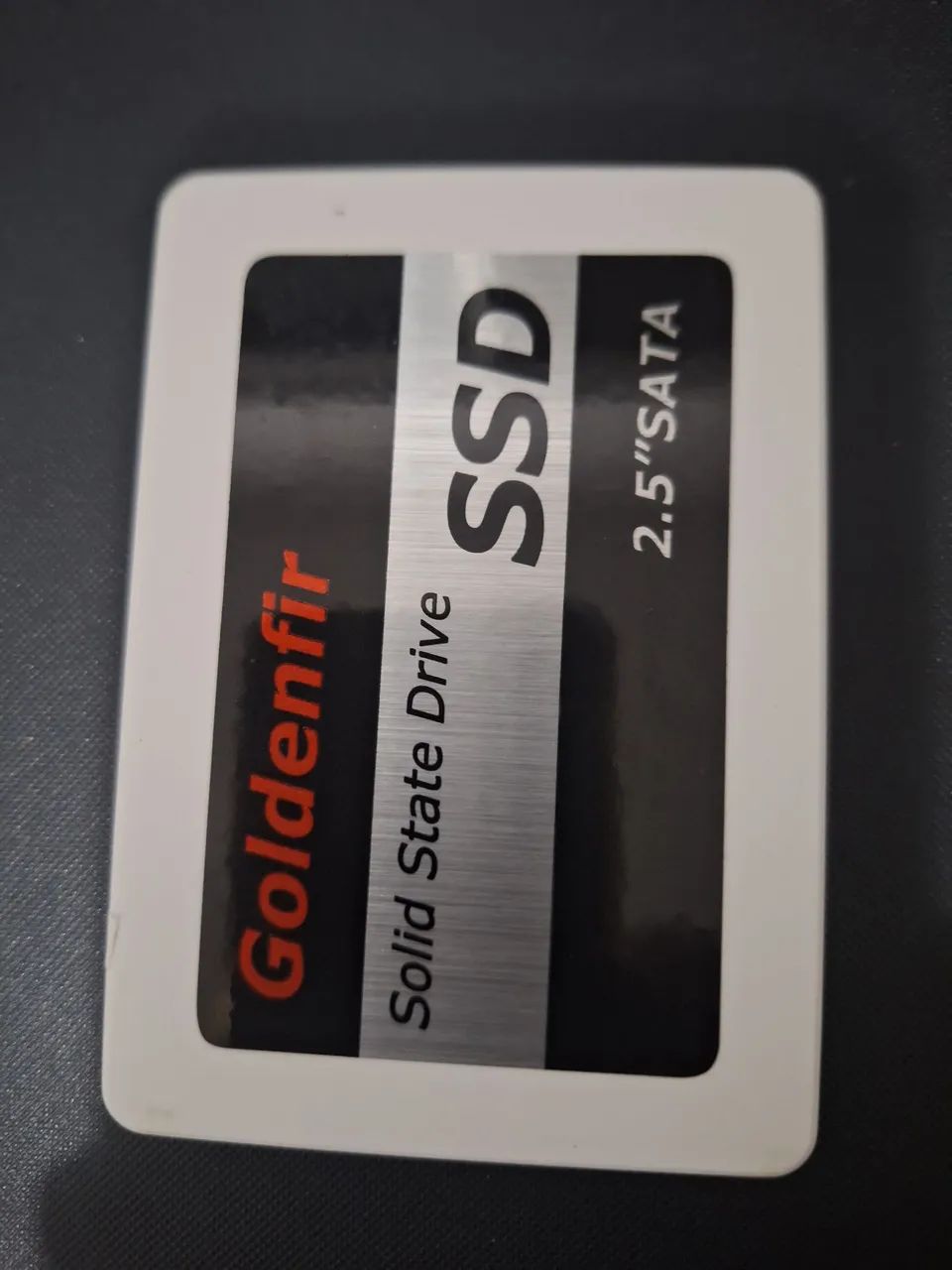 Ssd 240 gigas 