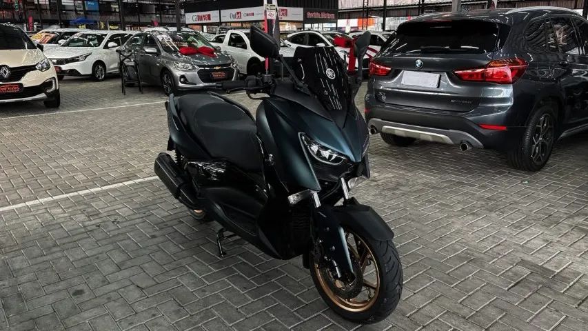 Xmax 250