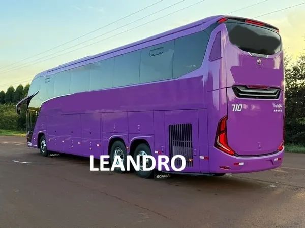 scania ld 6x2 2020 g8 - Foto 7