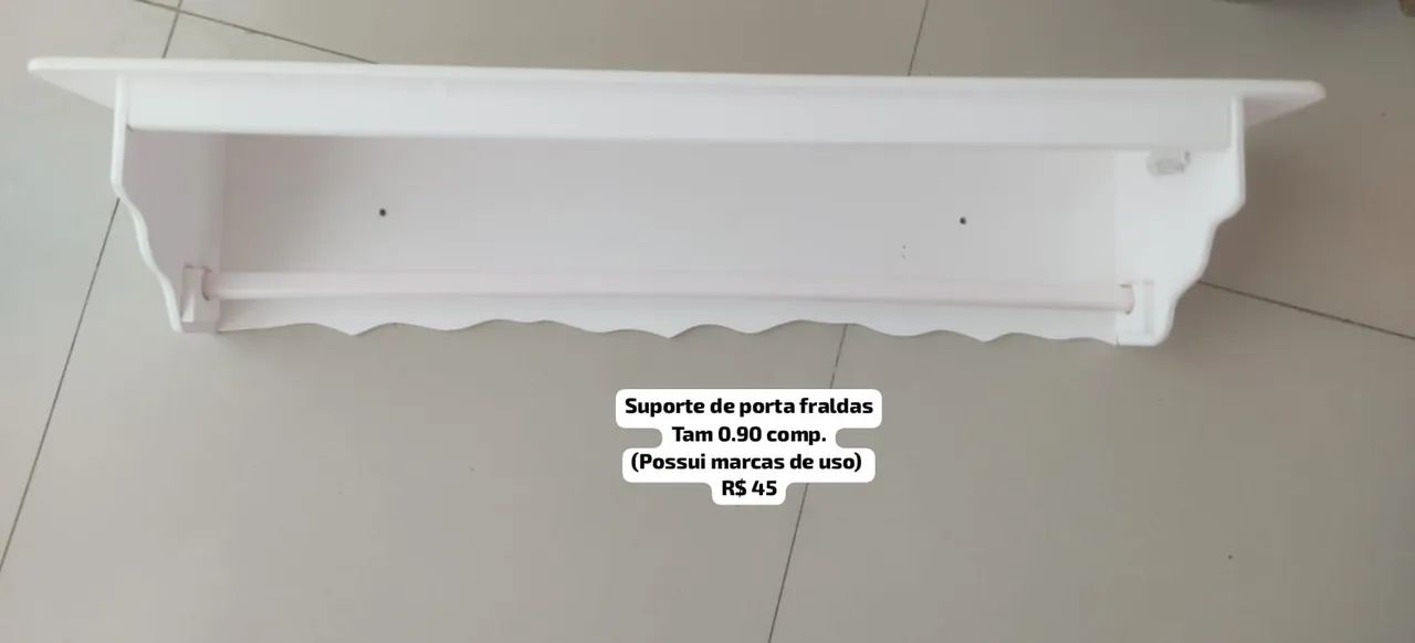 Berço  - Foto 3