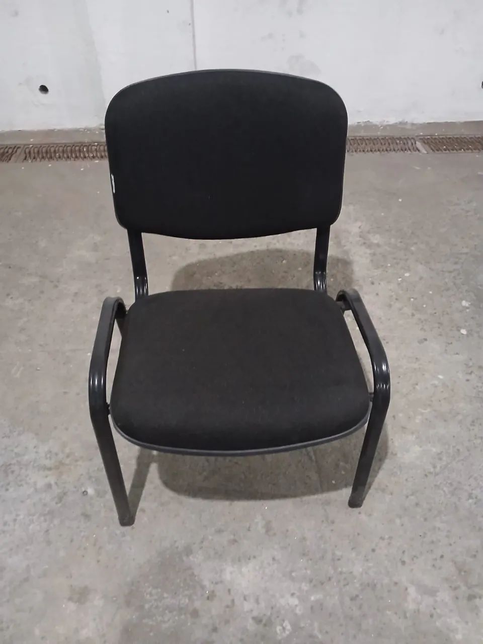 Cadeira recepção 