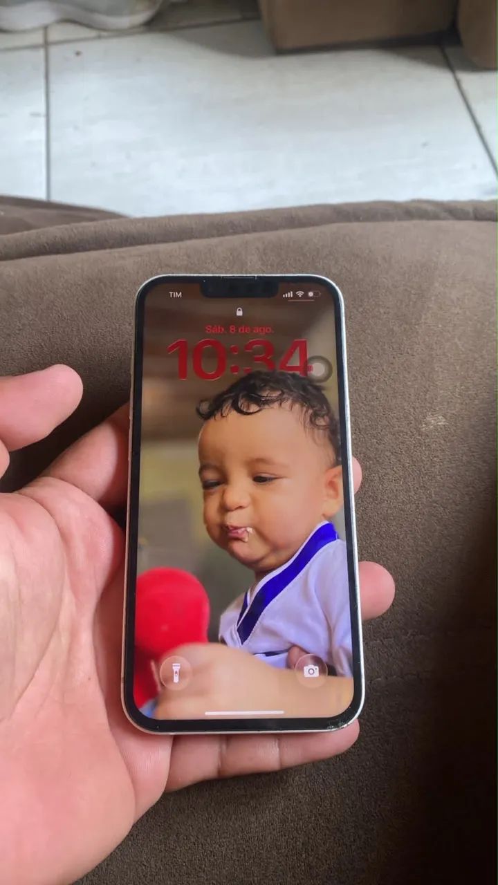 iPhone 13 128gb - Foto 2