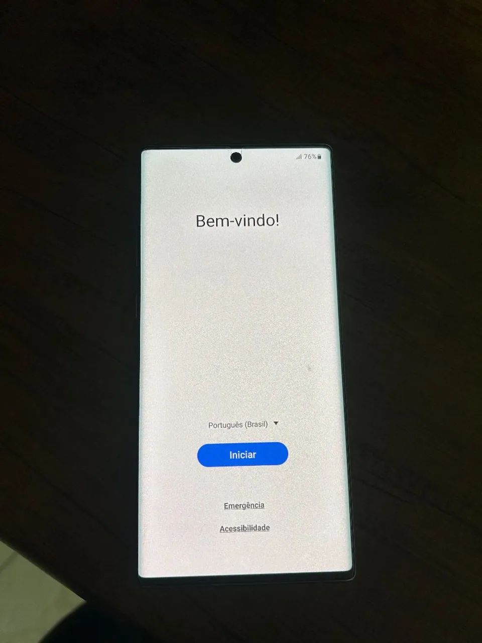 Samsung NOTE 10 PLUS