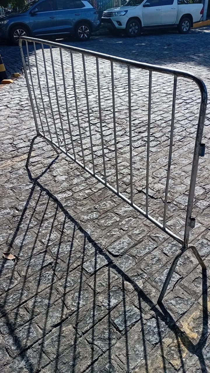 10 Grades de contenção65115402669443121