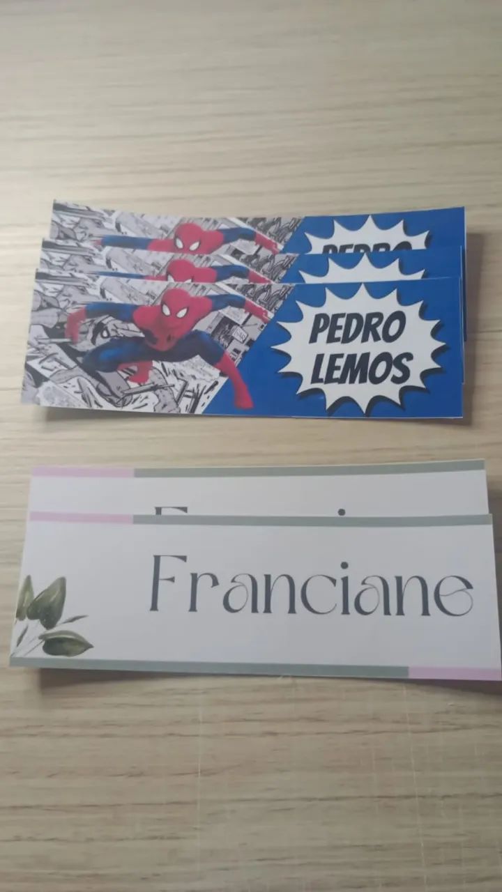 Impressão  - Foto 4