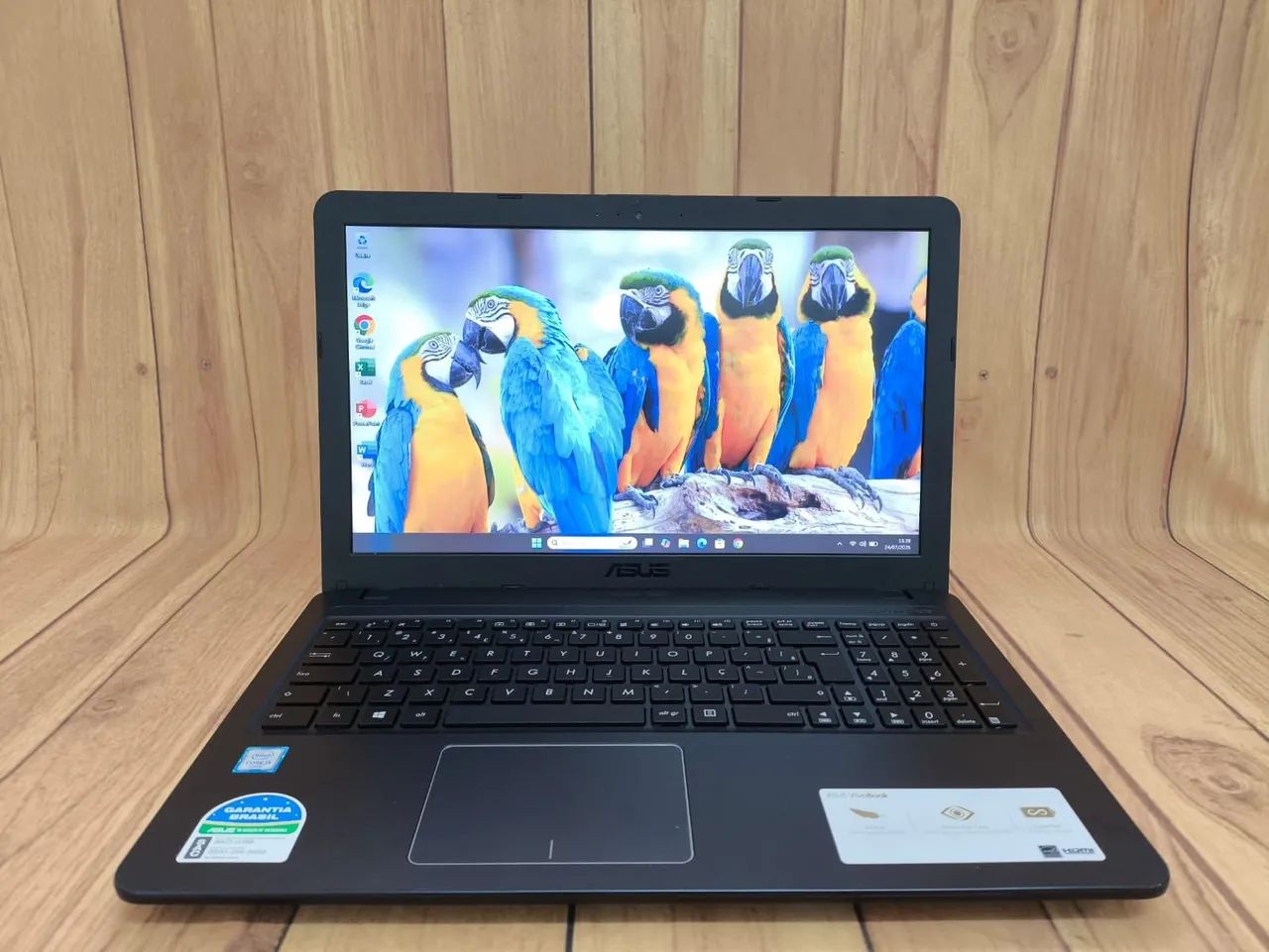 Notebook Asus Vivobook i3 com Garantia - Foto 3