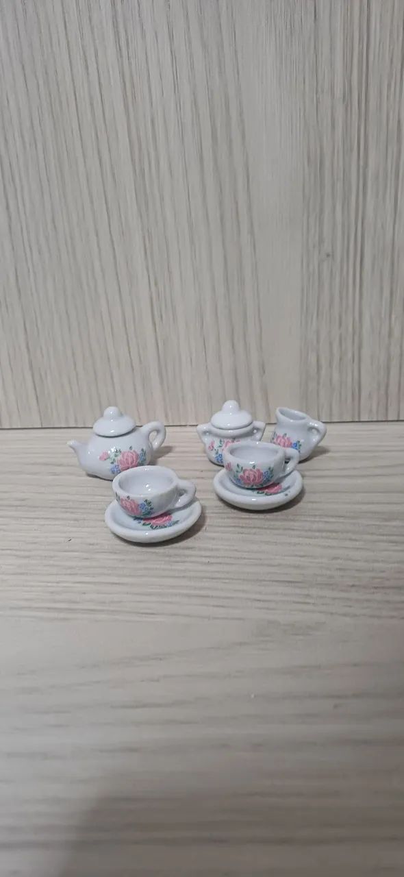 Miniatura louça - Foto 5