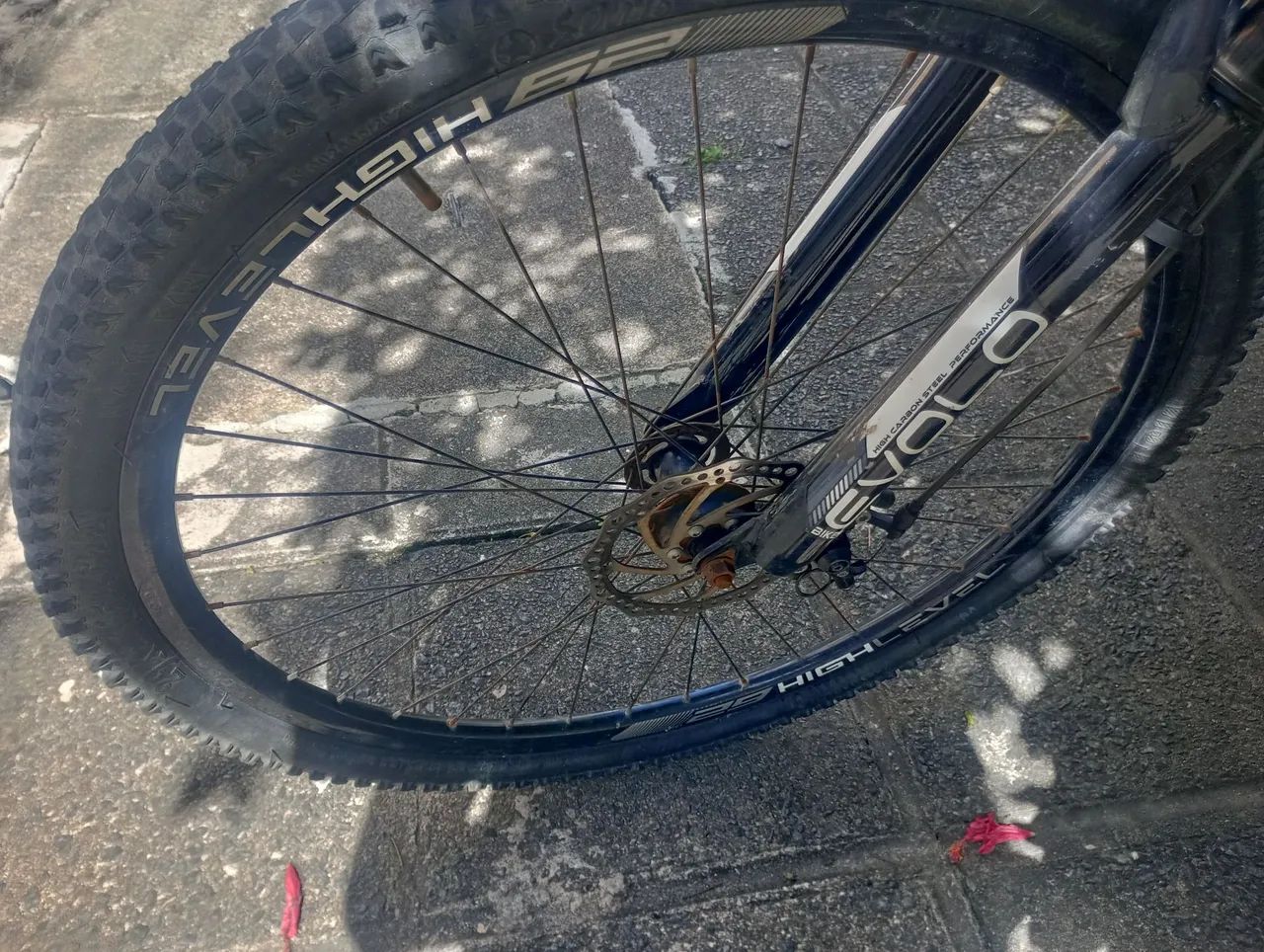 Bicicleta Aro 29 - Foto 4
