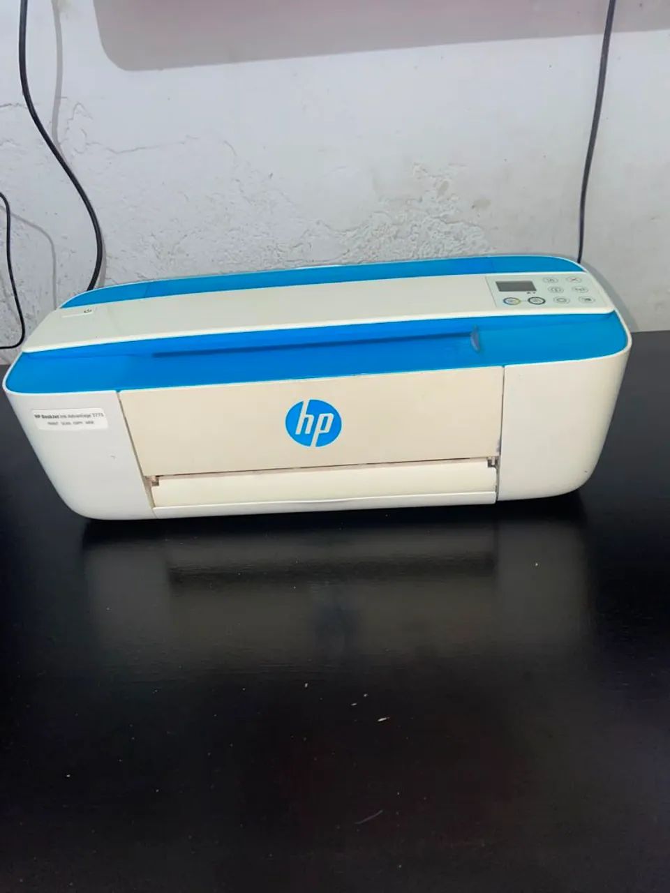 Impressora HP - Foto 3