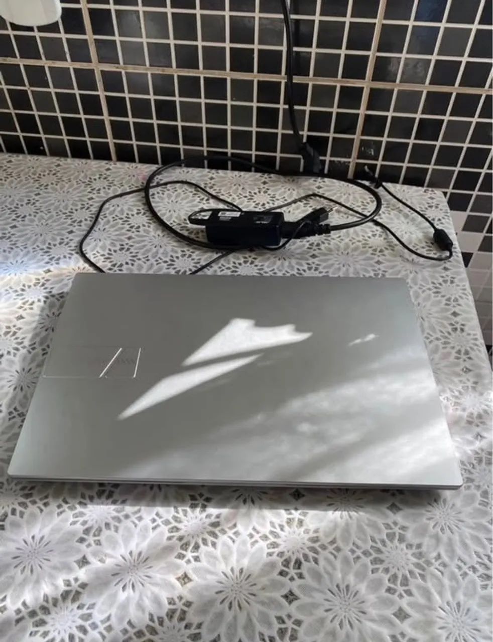 Notebook ASus (semi novo) completo! - Foto 2