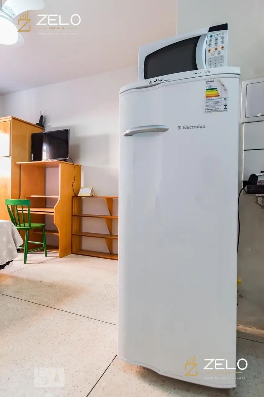 KITNET RESIDENTIAL em Campinas - São Paulo, Vila Nova - Foto 5
