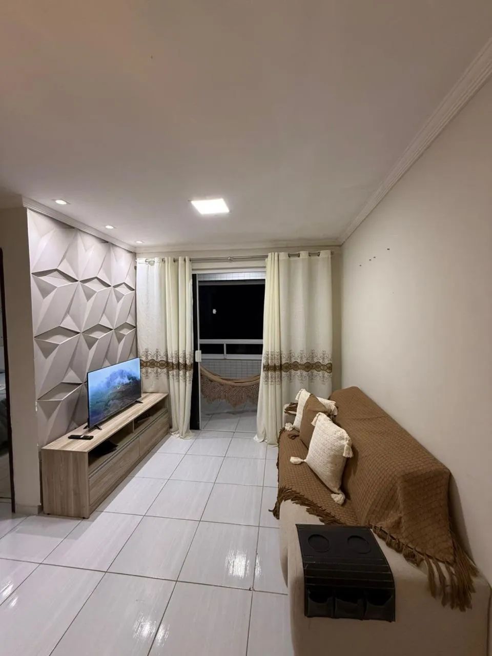 Apartamento em portal do Sol mobiliado - Foto 4
