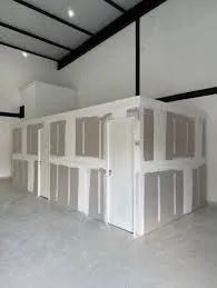 Drywall Acartonad Stell frame - Foto 2