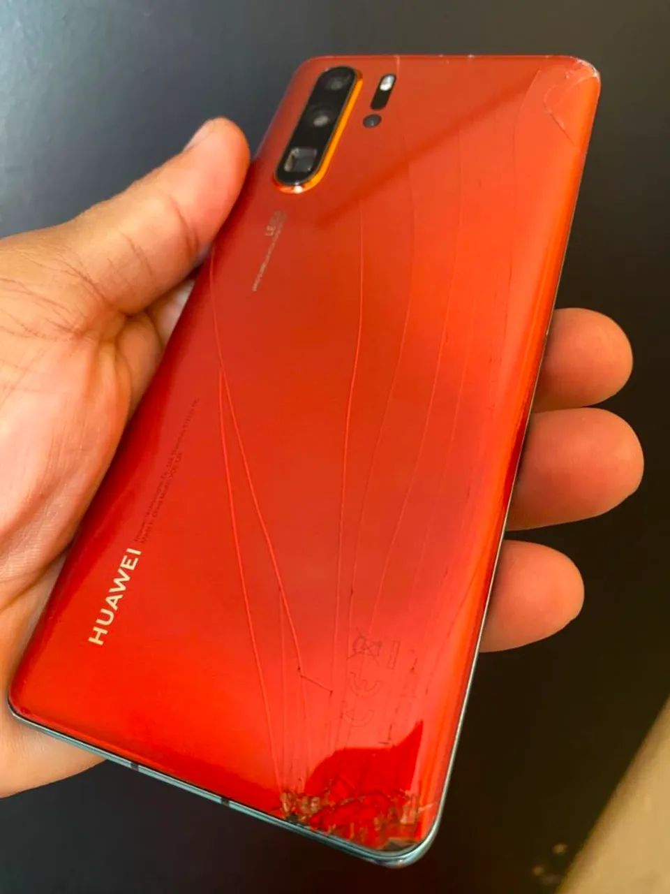 Celular Huawei  P30 256 - Foto 4