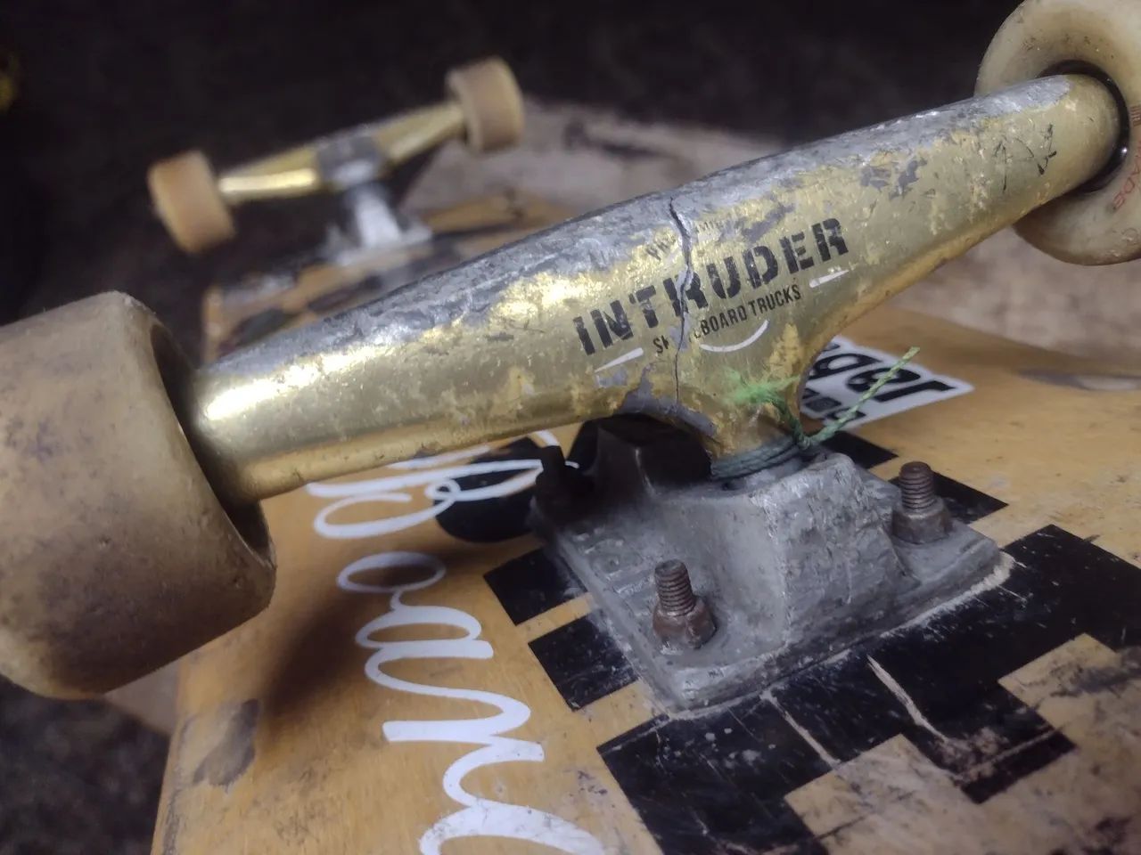 Skate sk8