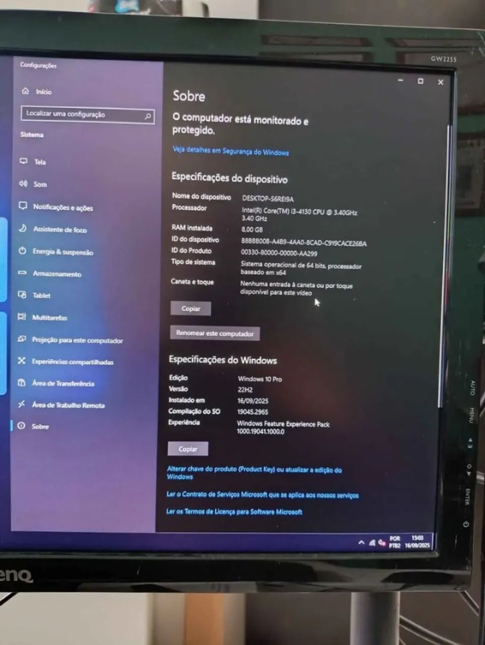 PC Completo - Foto 3