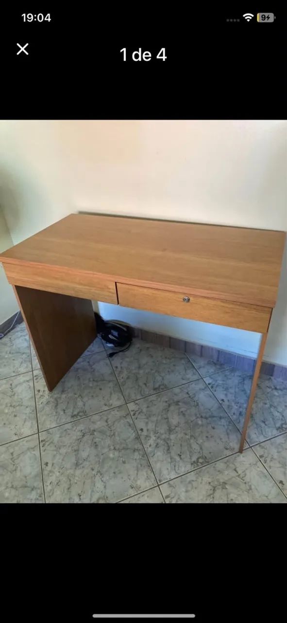 Escrivaninha - Foto 4