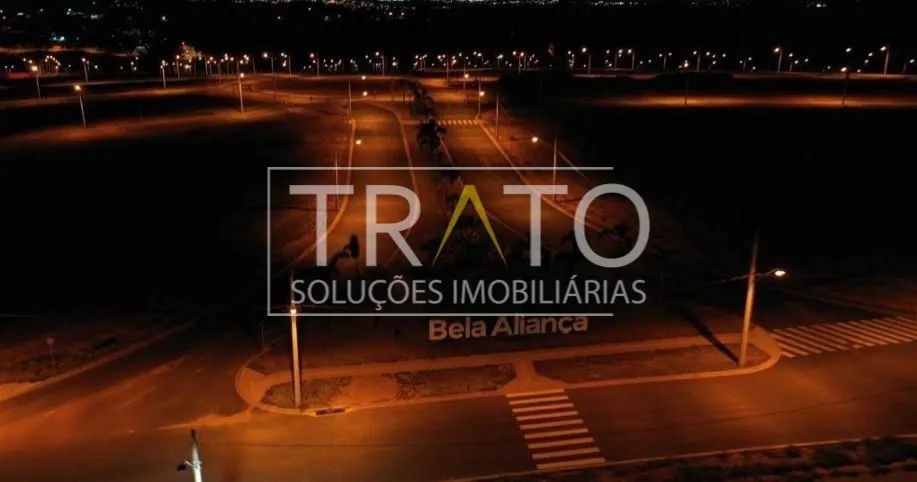 Terreno plano no Bella Aliança - Foto 2