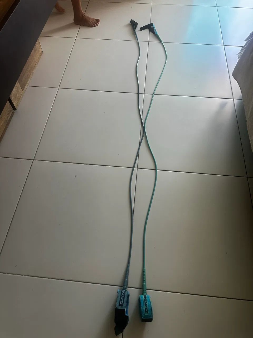 Leashes Dakine 