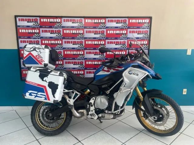 F 850 GS ADV PREMIUM 2020, 57.400KM, $57.900,00