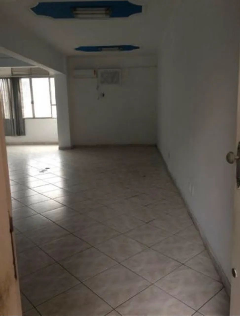Sala comercial 
