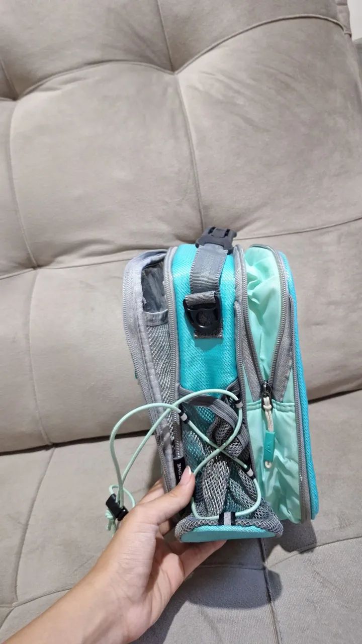 Mochila trilha montanha - Foto 2