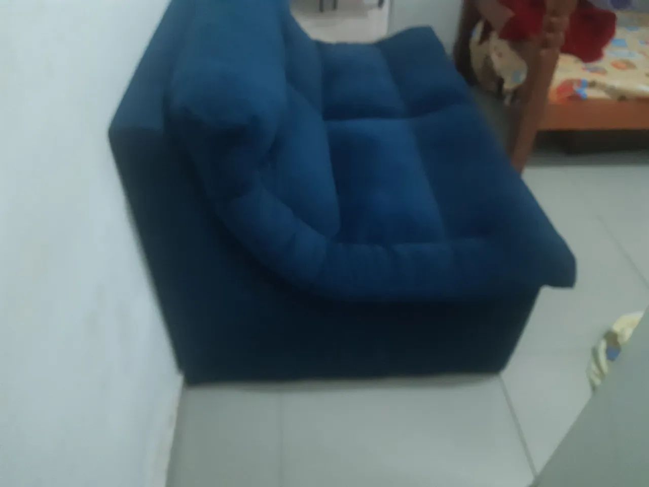 Sofá de dois lugares  - Foto 3