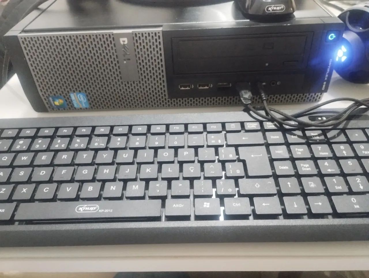 Computador Dell Optiplex 990 Completo  - Foto 5