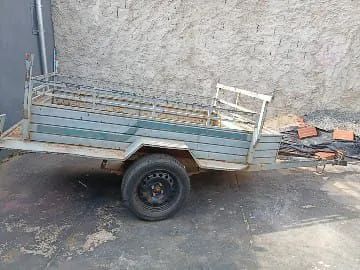 Carretinha - Foto 4