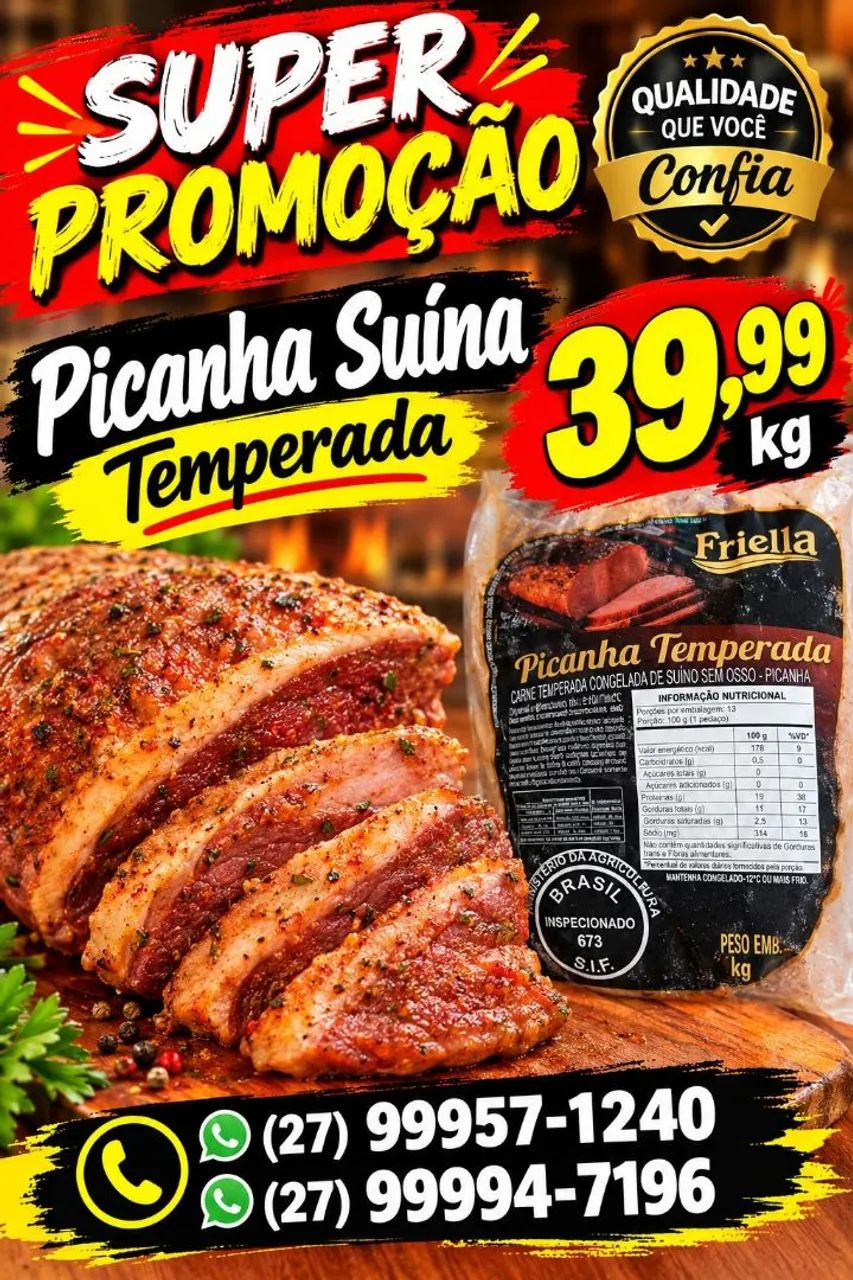 Carnes nobres para churrasco - Foto 4