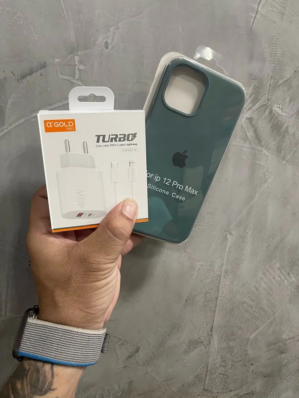 iPhone 12 Pro Max  - Foto 5