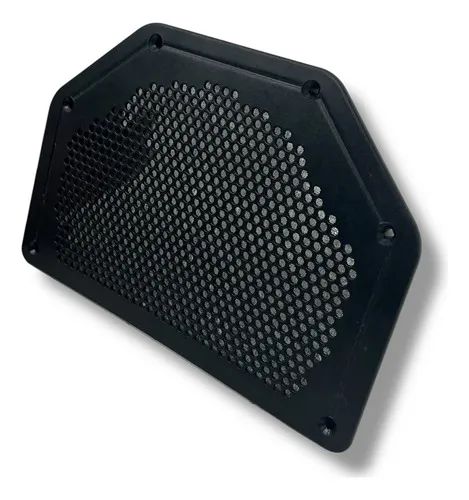 Tela Auto Falante Esq Bmw X1 2010 2011 2012 2013 4913631821 - Foto 2