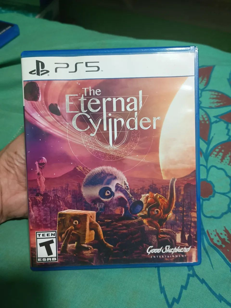 Jogos ps5  - Foto 4