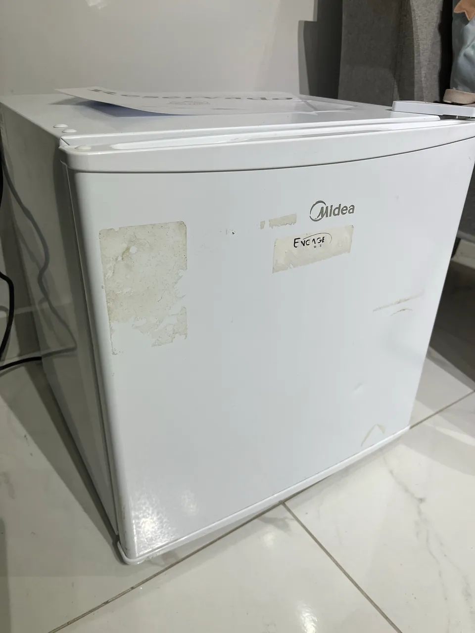 Frigobar novo - Foto 2