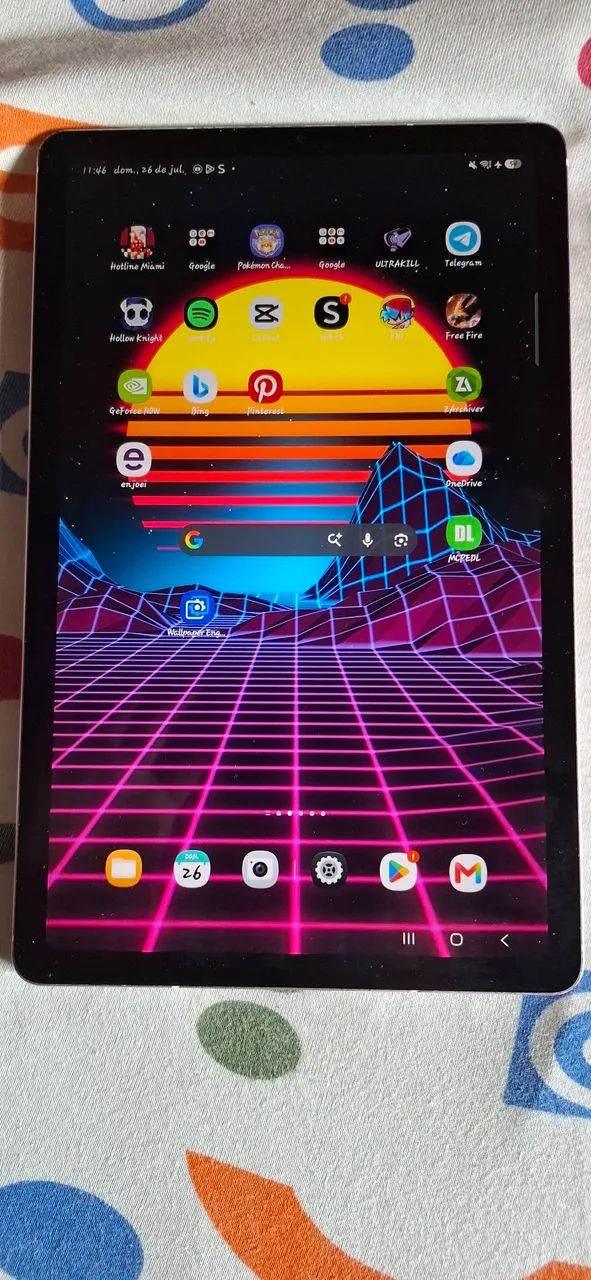 Tablet S6 Lite - Foto 2