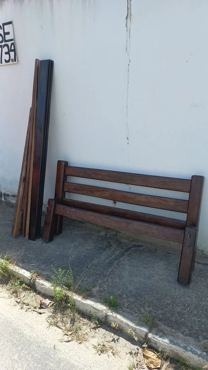 Cama de casal  - Foto 2